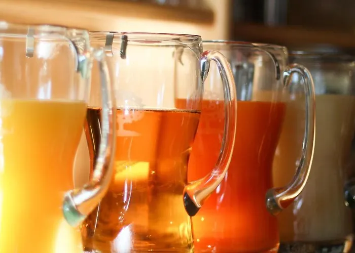 Garni Haus Sonnblick 3* Bad Kleinkirchheim