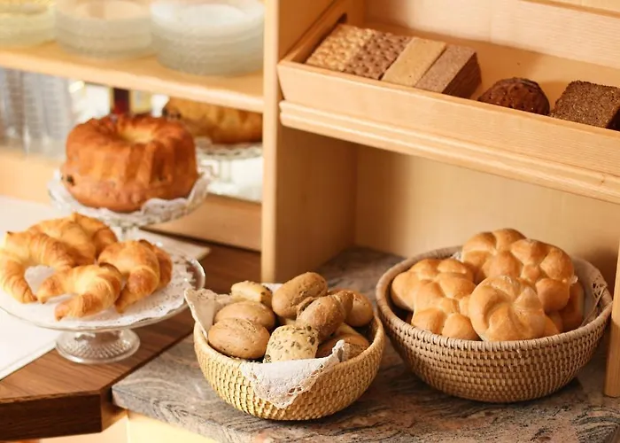 Gasthuis Garni Haus Sonnblick Bad Kleinkirchheim
