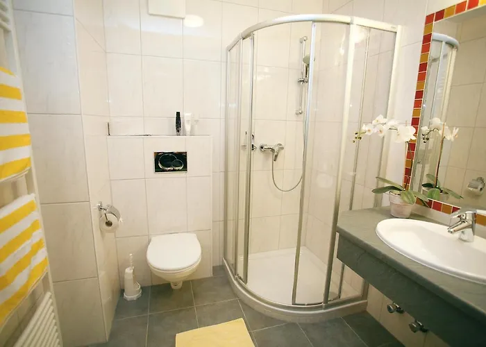 Garni Haus Sonnblick Gasthuis Bad Kleinkirchheim